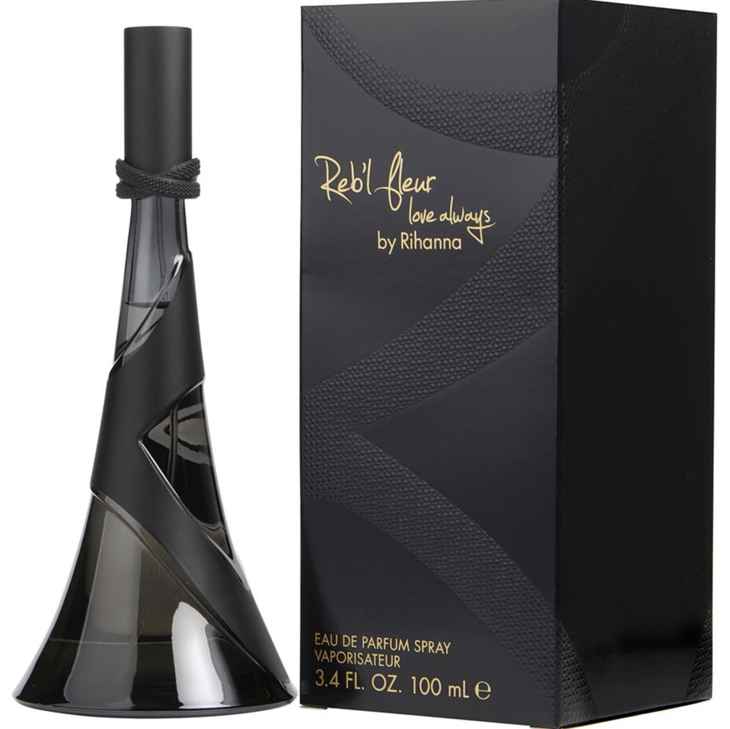 Rihanna Reb&#39;L Fleur Love Always
Eau De Parfum Spray 3.4 oz