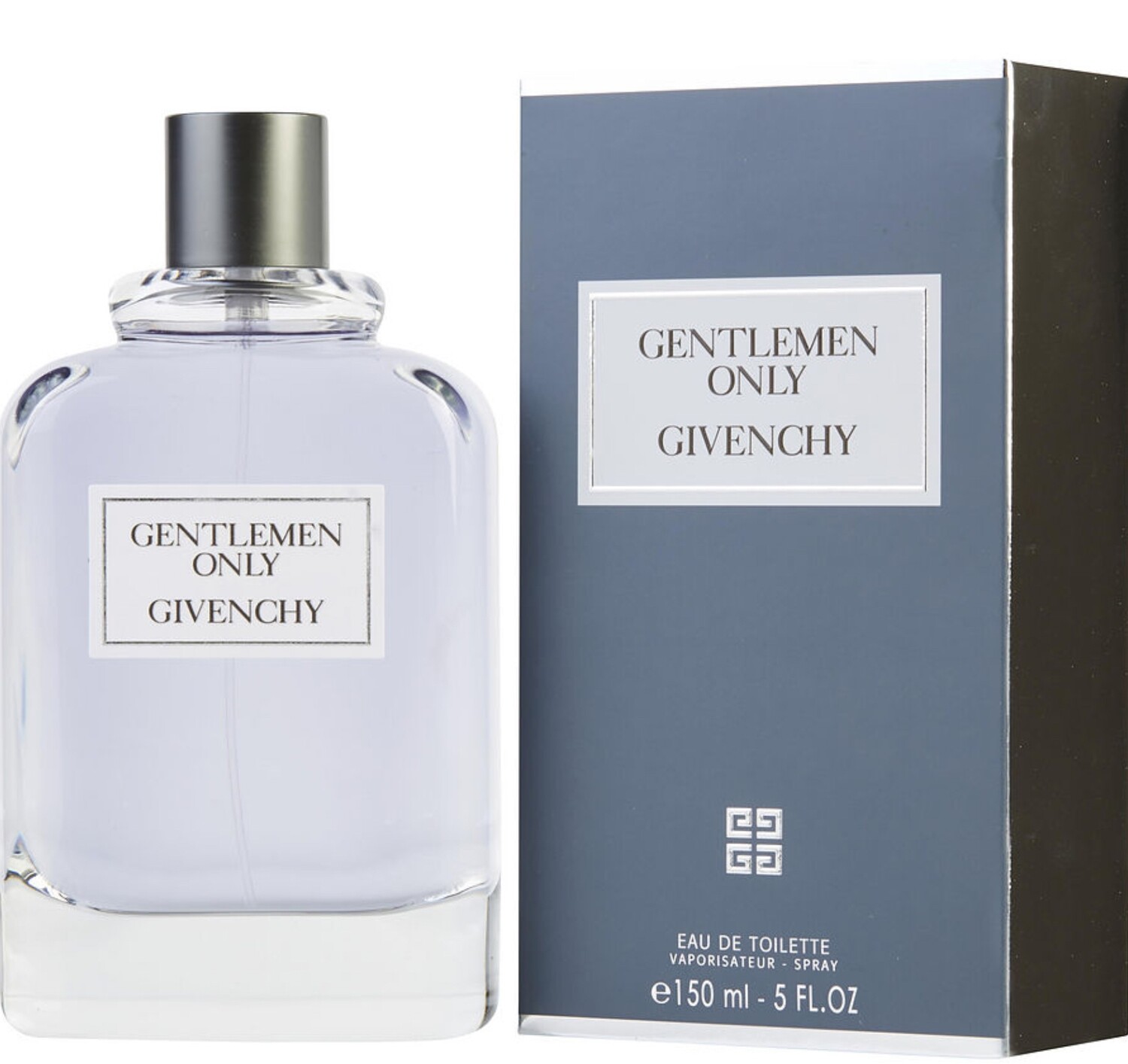 Gentlemen Only men Eau De Toilette Spray 5 oz.