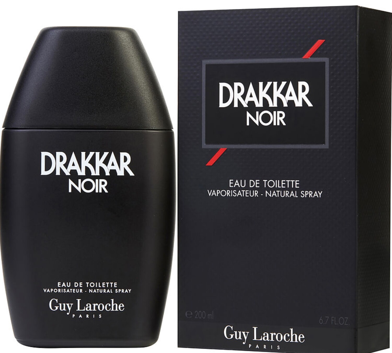 Drakkar Noir 6.7 oz. Eau De Toilette