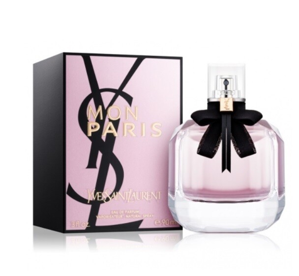 Yves Mon Paris Eau De Parfume 3 oz. women