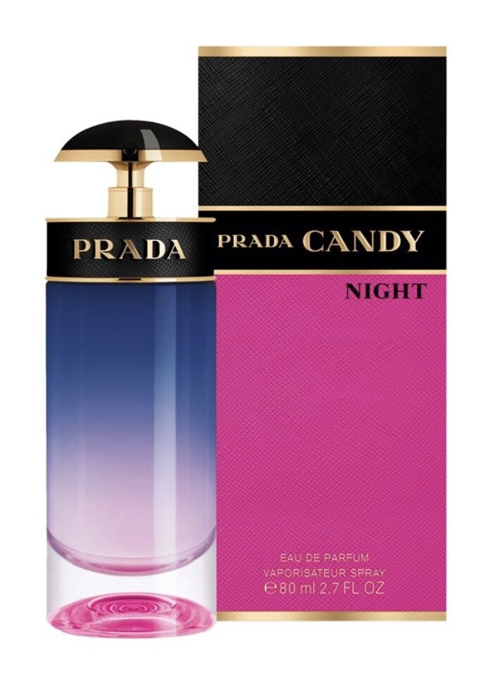 Prada Candy Night 2.7 oz EDP for women