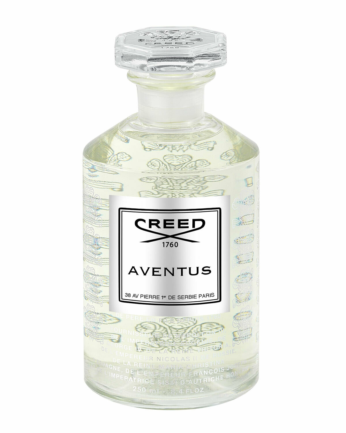 Creed Aventus 8.4 oz. Splash