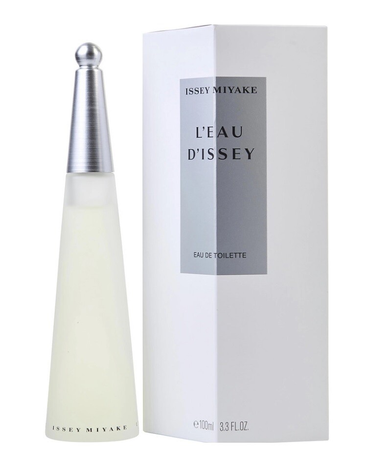 Issey Miyake
L&#39;Eau d&#39;Issey Eau de Toilette, 3.4 oz