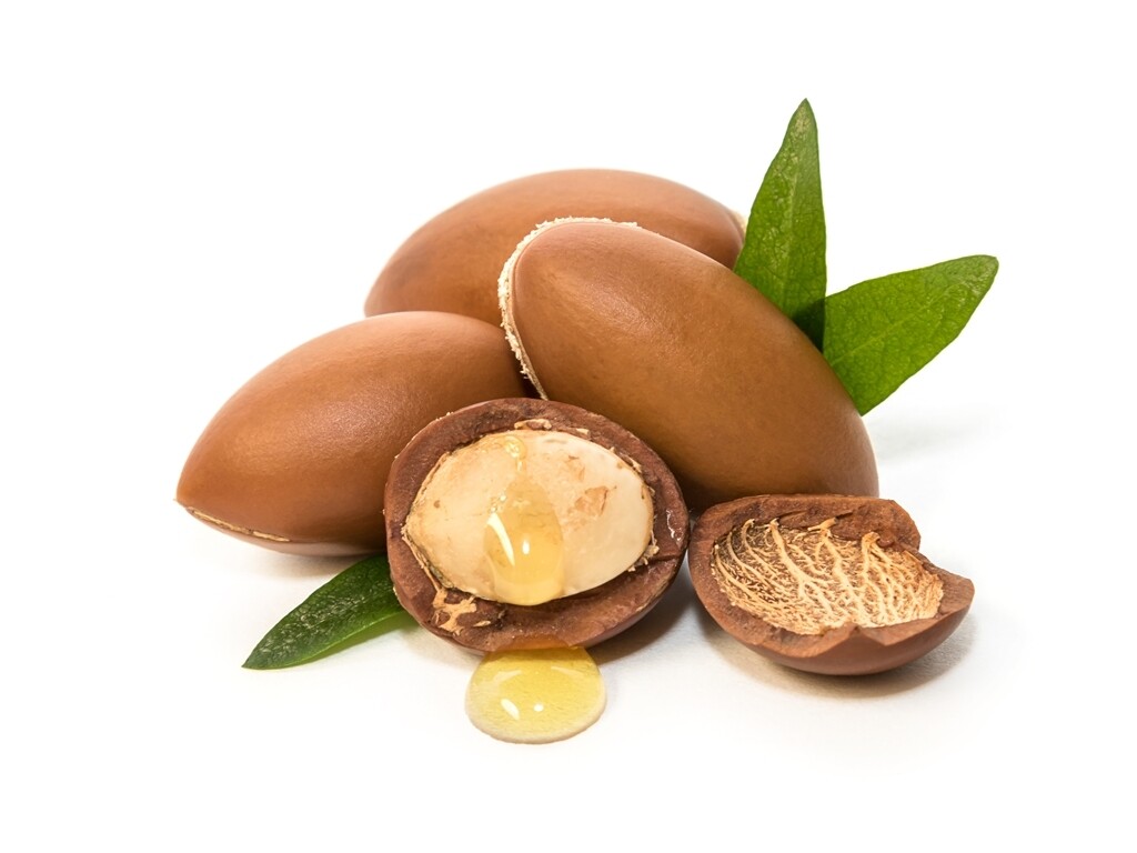 Morroccan Argan Essential Oil