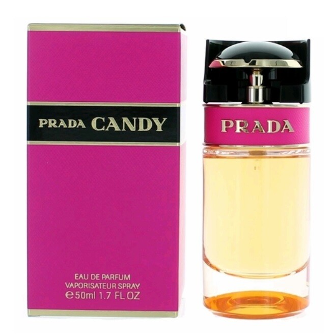 Prada Candy eau de Parfume