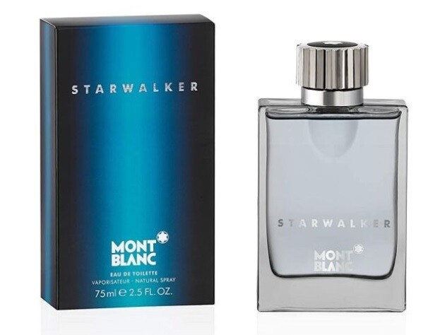 Starwalker by Mont Blanc for Men 2.5 oz.