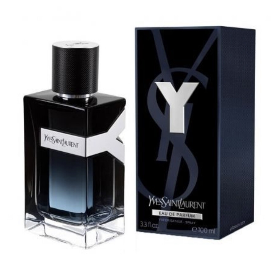 Y by YSL EAU DE PARFUM