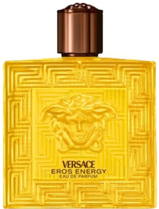 Versace Eros Energy Eau De Parfum for Men 3.4 oz.