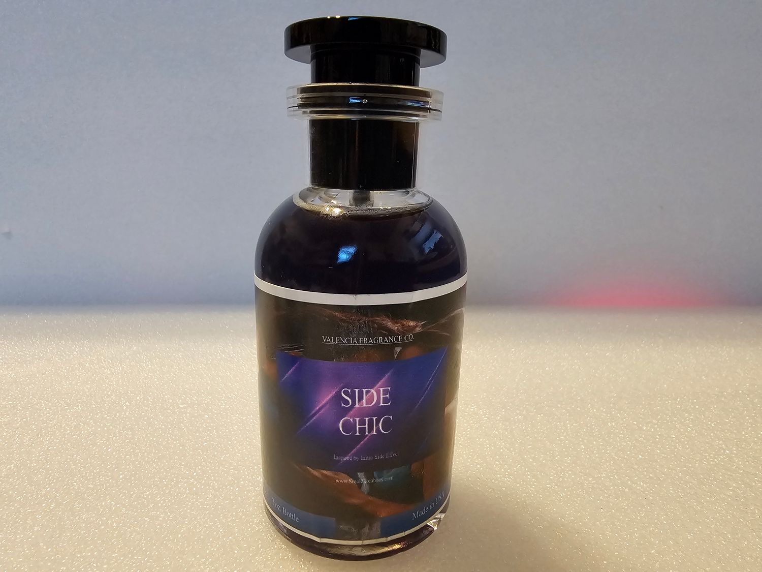 Side Chic type* UNISEX EDP (Initio Side Effect DUPE)