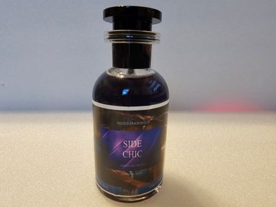 Side Chic type* UNISEX EDP (Initio Side Effect DUPE)