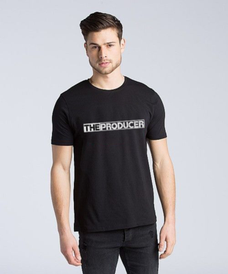 T- Shirt 🎚🎛 𝐓𝐡𝐞 𝐏𝐫𝐨𝐝𝐮𝐜𝐞𝐫 🎚🎛 para Hombres