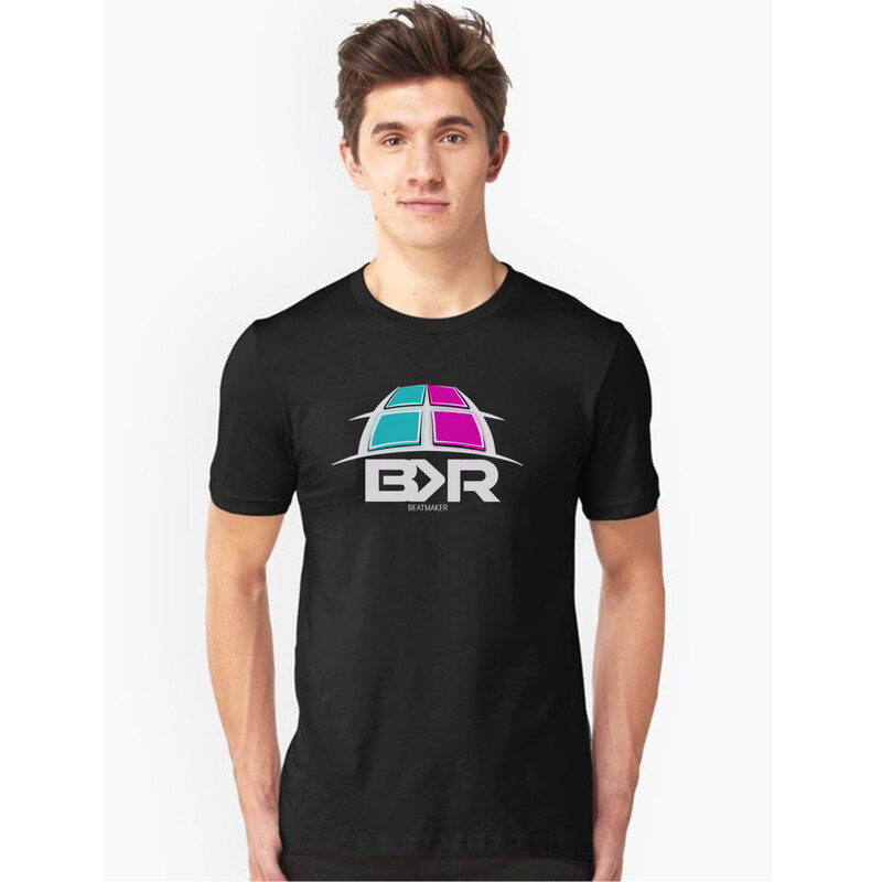 Camiseta ⒷᴇᴀᴛⓂᴀᴋᴇʀ 🎧  (para él y para ella)