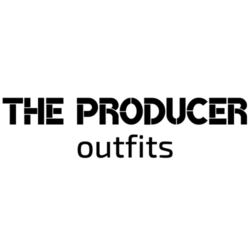 Los trajes del productor
