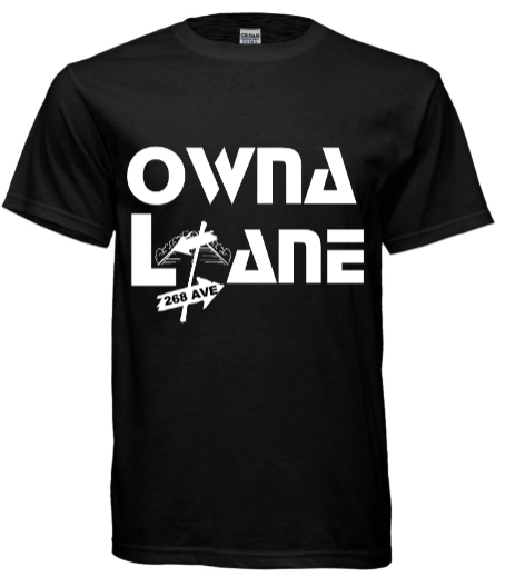OWNA LANE