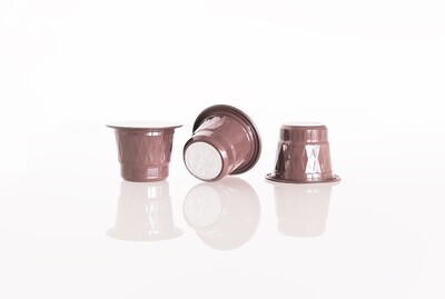 Romeo Kaffee 100% Arabica Kapseln Nespresso®-kompatibel