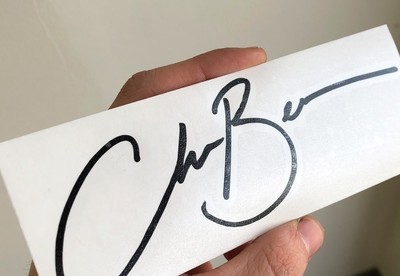 Custom Vinyl Stickers