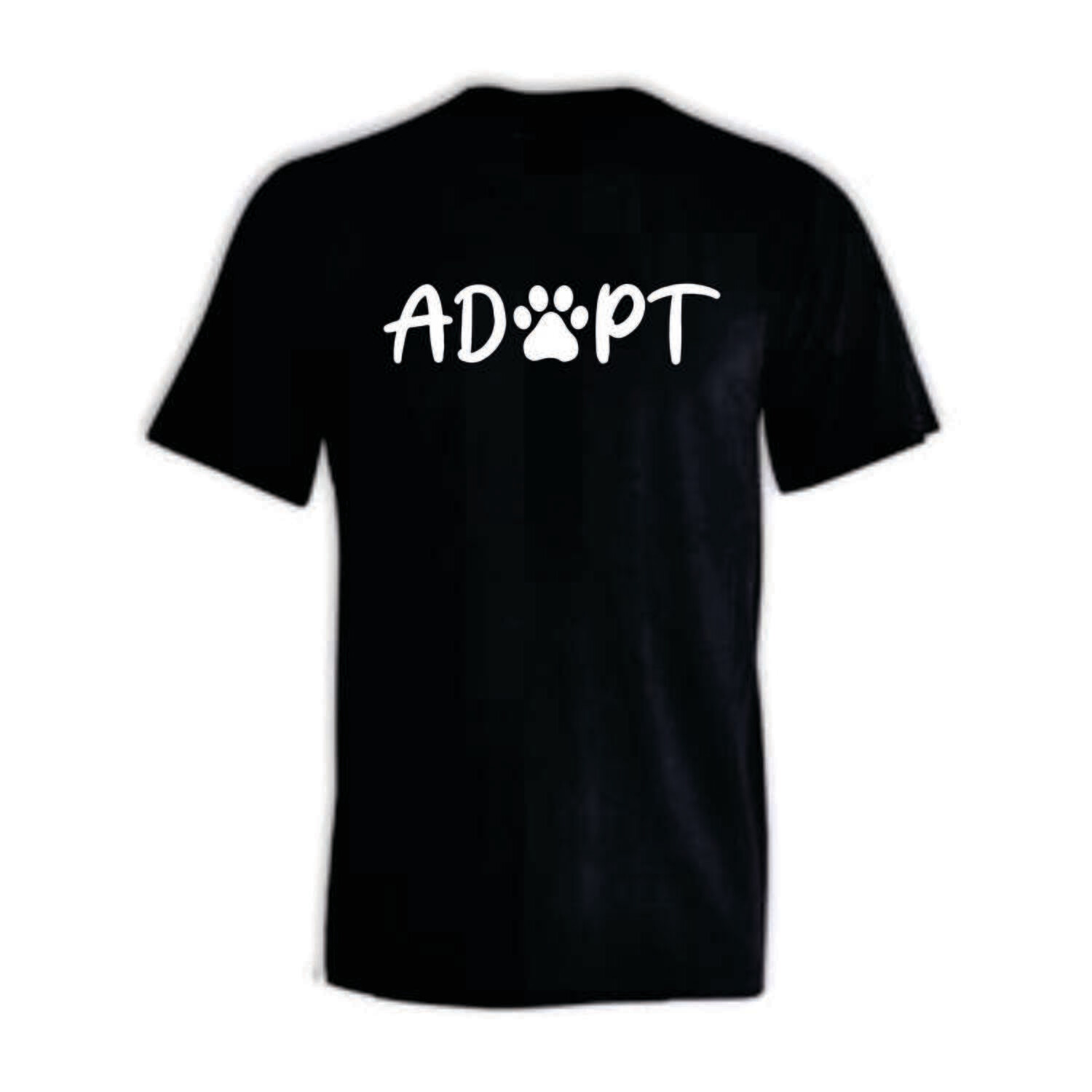 Adopt T-shirt