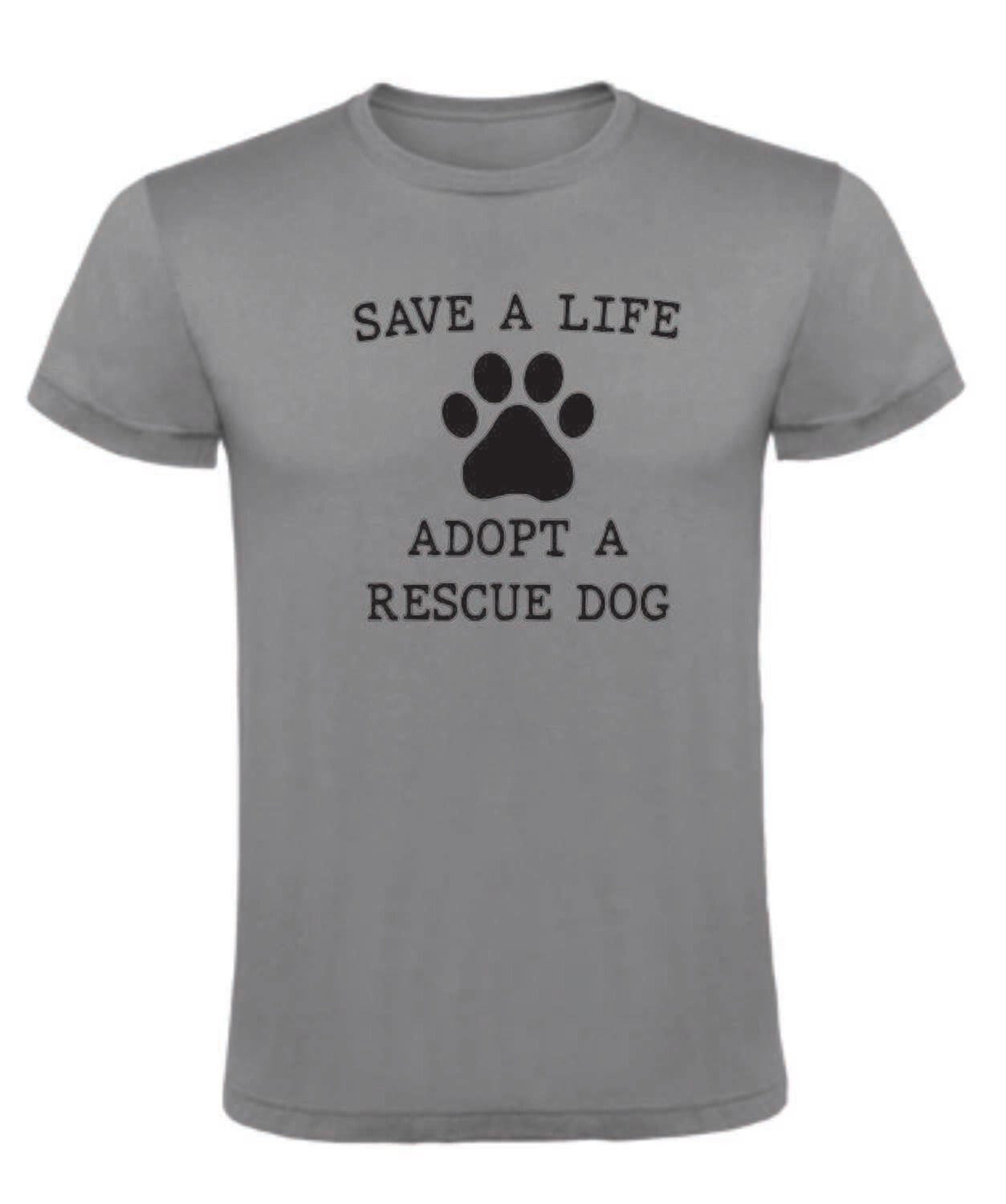 Save a Life T-shirt