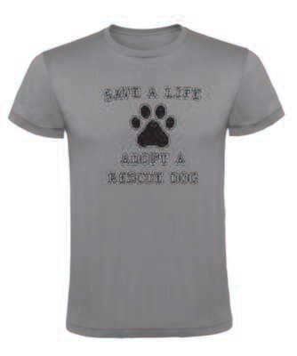 Save a Life T-shirt