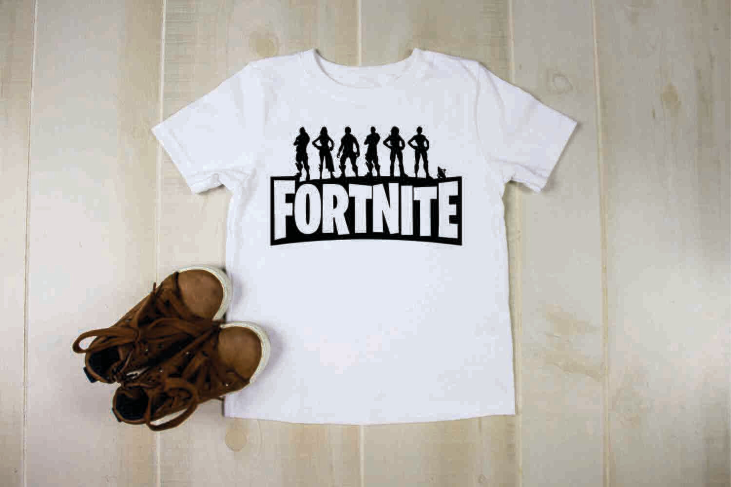 Fortnite Men T-Shirt