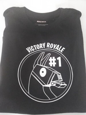 Fortnite Theme - Victory Royale