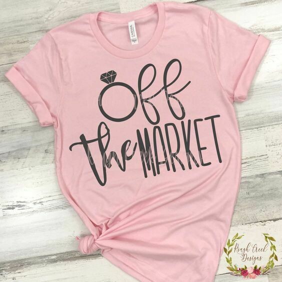 Off the Market T-Shirt