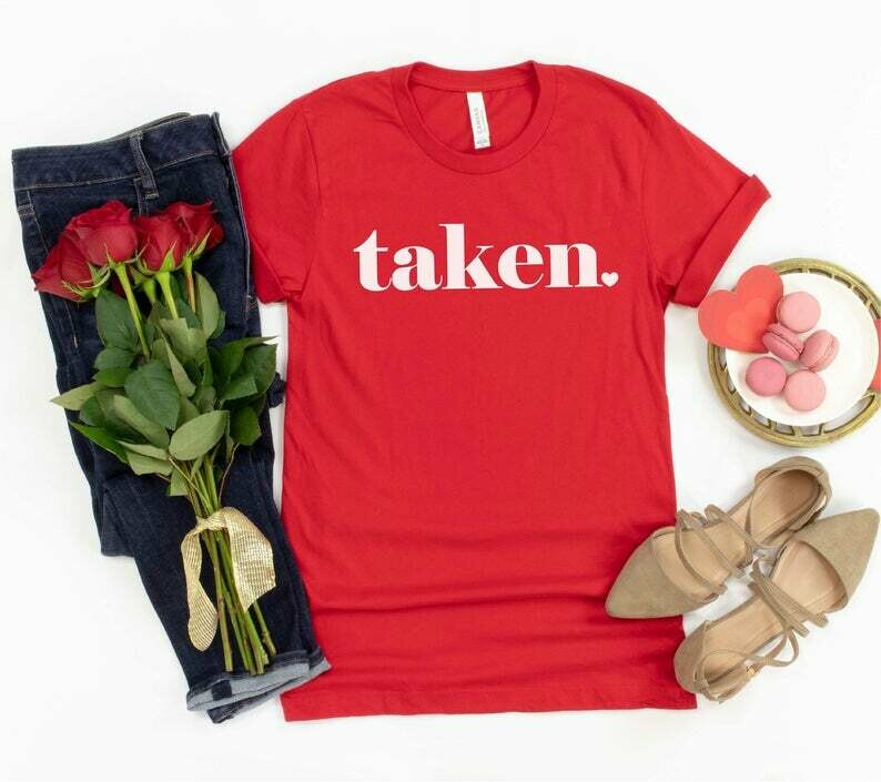 Taken T-Shirt