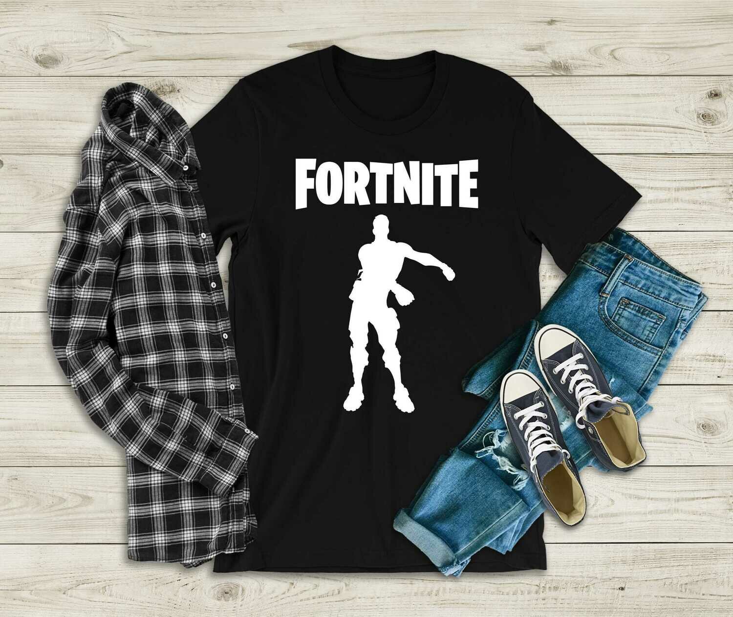 Fortnite Floss T-Shirt