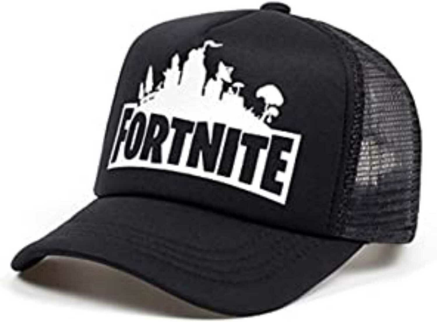 Fortnite Trucker Cap