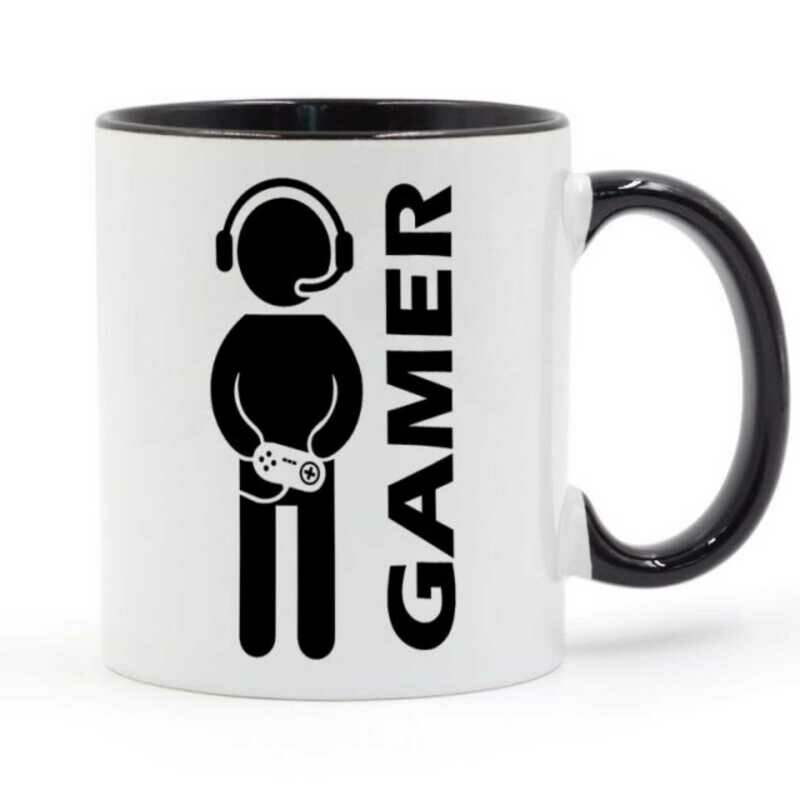 Gamer Mug