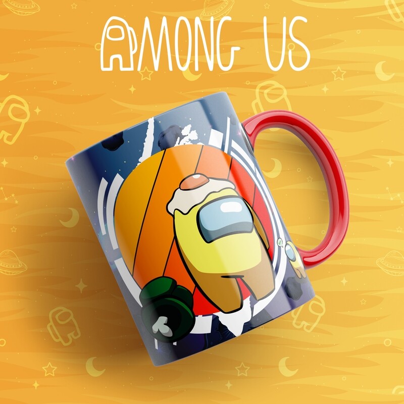 Among Us Design 7