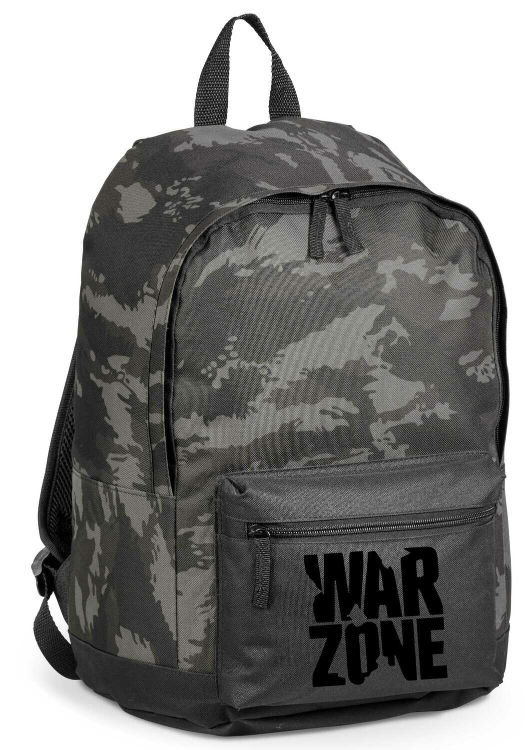 War Zone Huntington Backpack