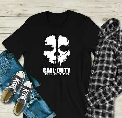 Call of Duty Ghosts T-Shirt