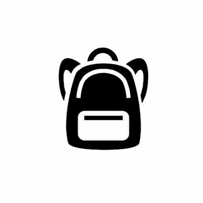 Totes, Bags & Backpacks