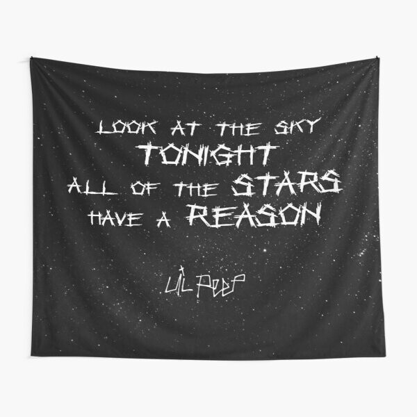 Lil Peep Lyrics Blanket