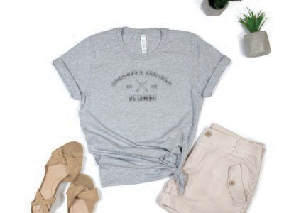 Johnson &amp; Johnson Alumni T-Shirt