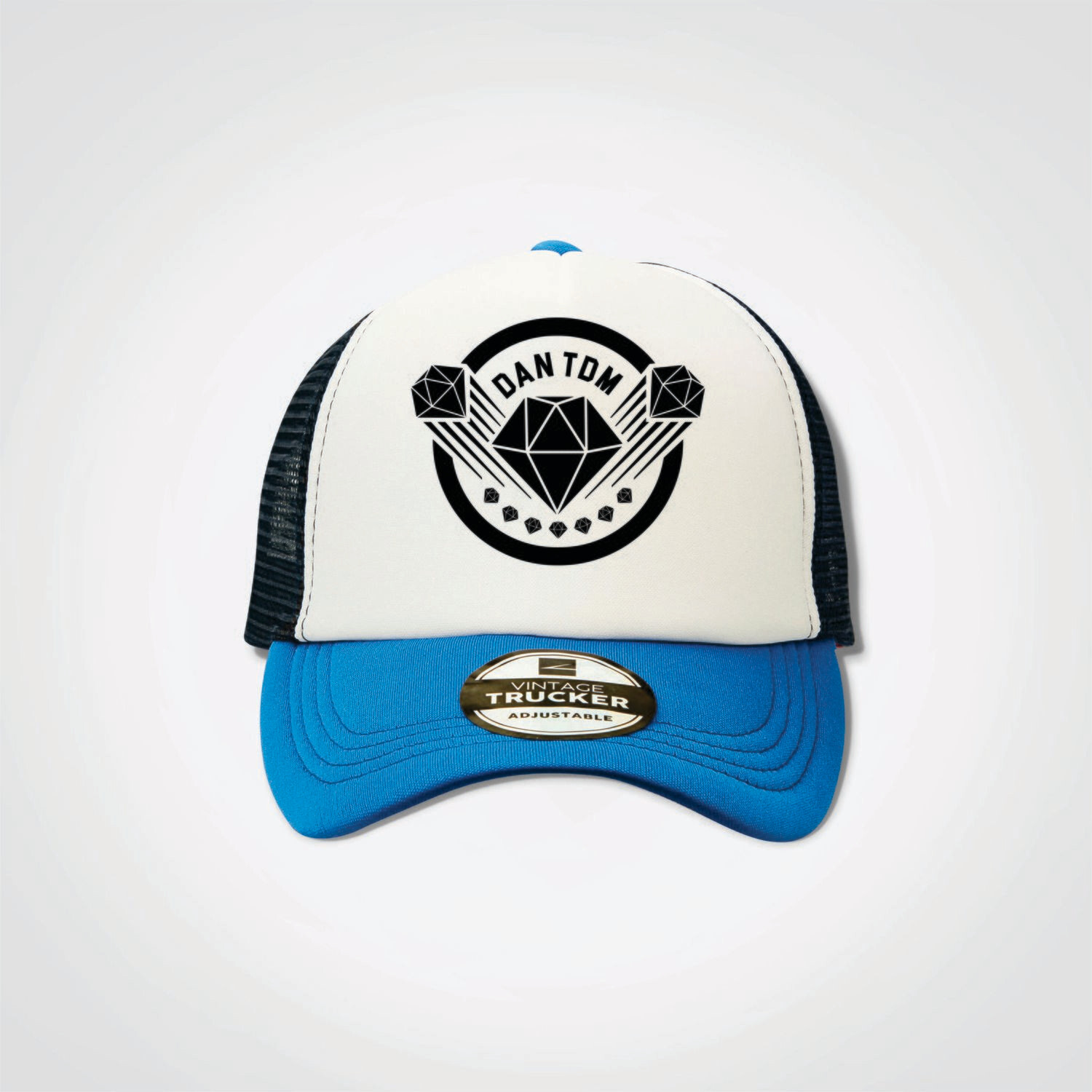 DAN TDM Cap