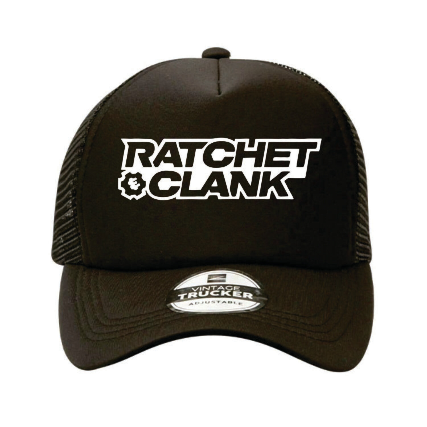 Ratchet and Clank Cap
