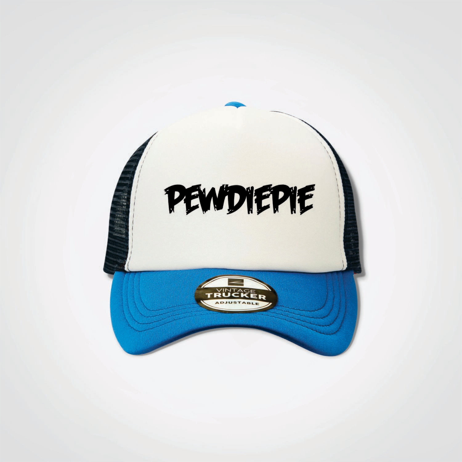 Pewdiepie Cap
