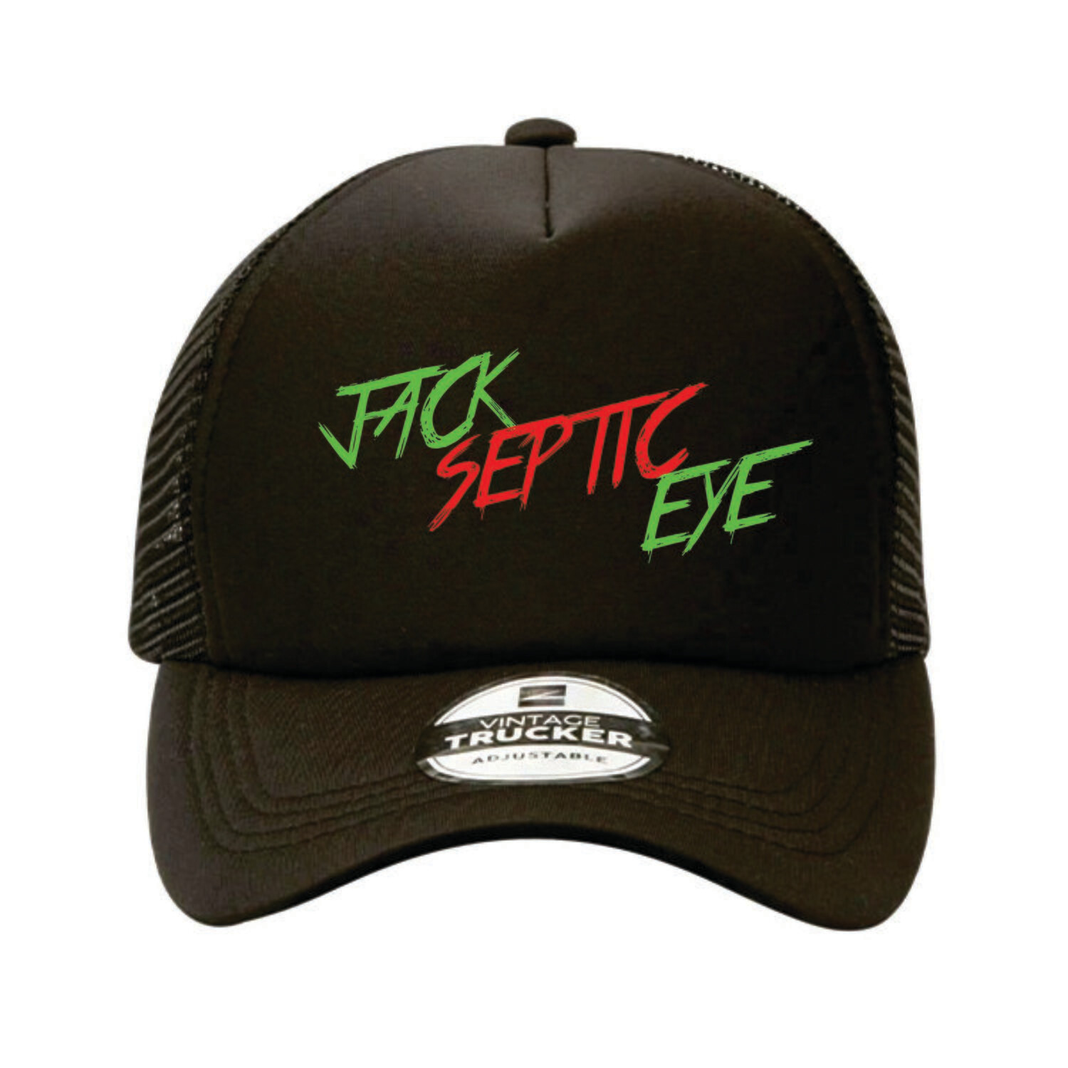 Jacksepticeye Cap