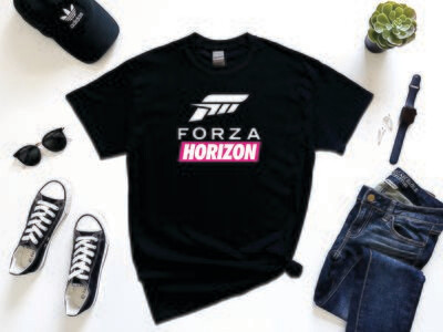 Forza Horizon Motorsport T-Shirt