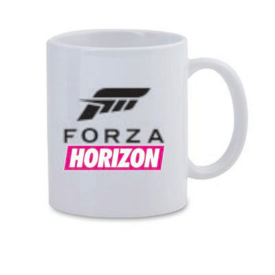 Forza Horizon Motorsport Mug