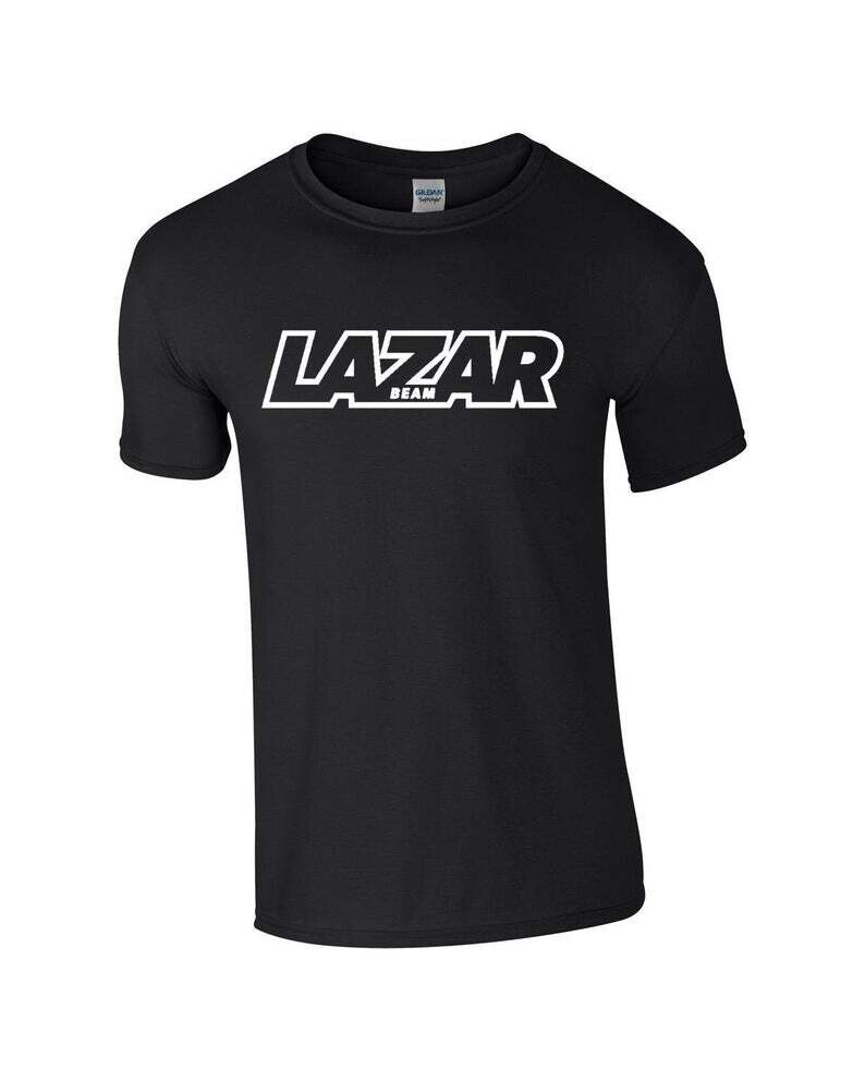 LazarBeam T-Shirt