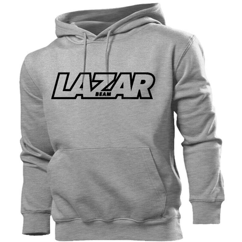 Lazar Beam Hoodie