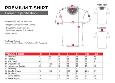 Pfizer Alumni T-Shirt