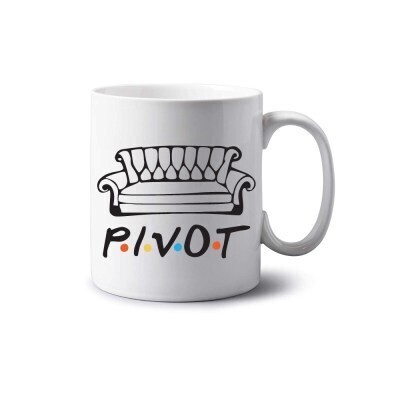 Couch Pivot Mug