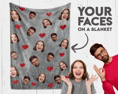 The Cringey Valentines Blanket 700x1000