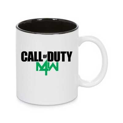 Call of Duty MW4 Mug