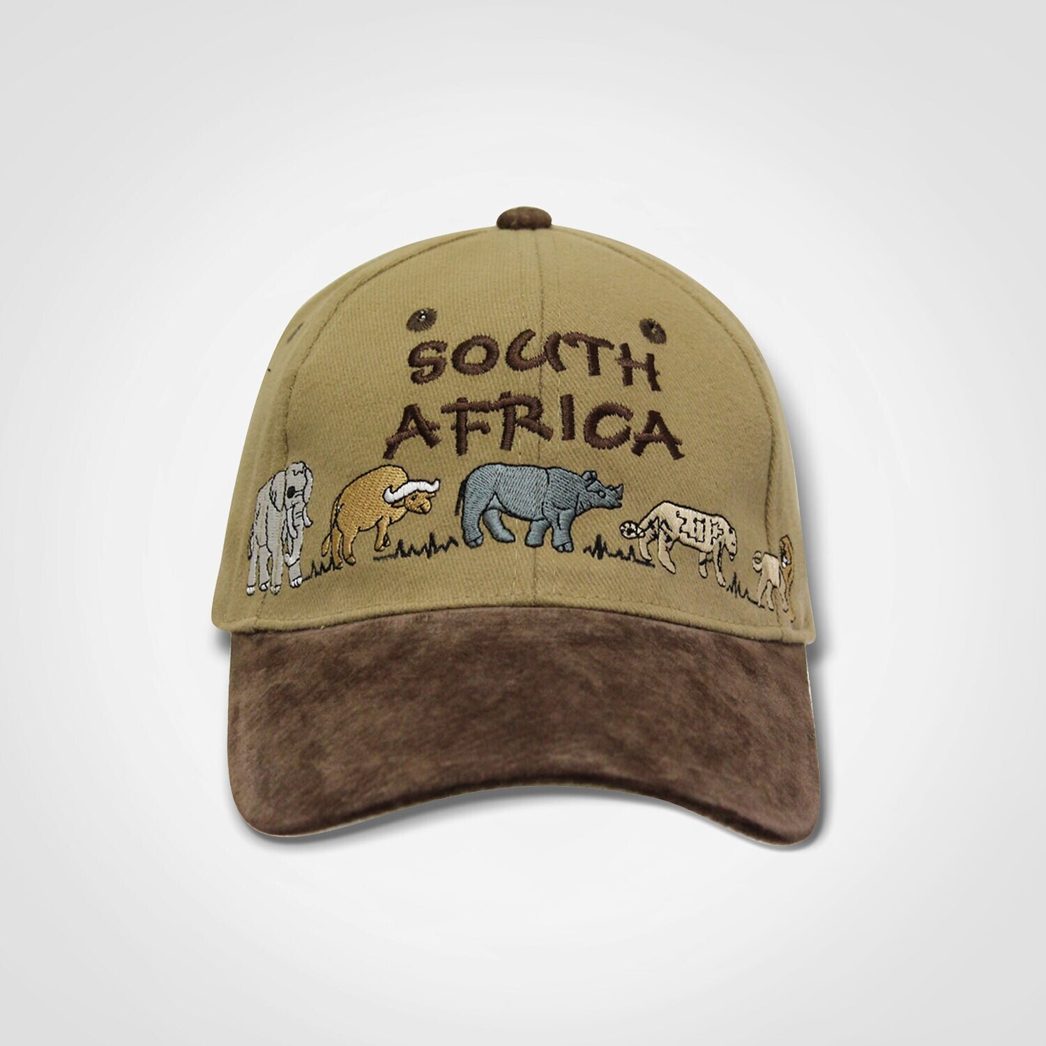 Hunt Cap