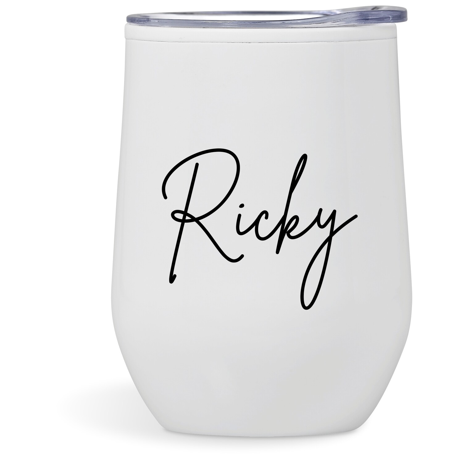 Personalised Serendipio Madison Double-Wall Cup - 350ml